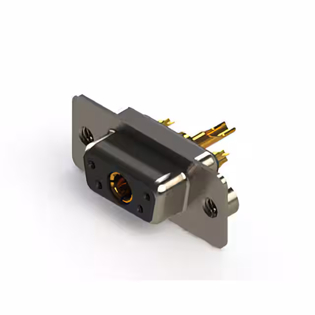 628-5W1-622-1T2 EDAC Inc.  Conjuntos de conectores D-Sub